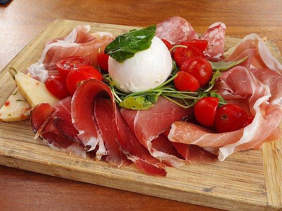 Fratelli la Bufala Malta